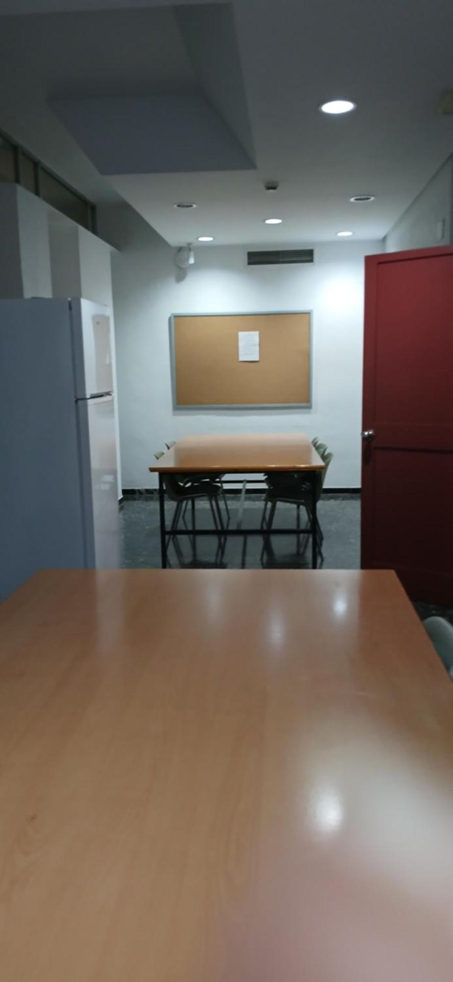 Larru Los Bermejales Residencia Universitaria إشبيلية المظهر الخارجي الصورة