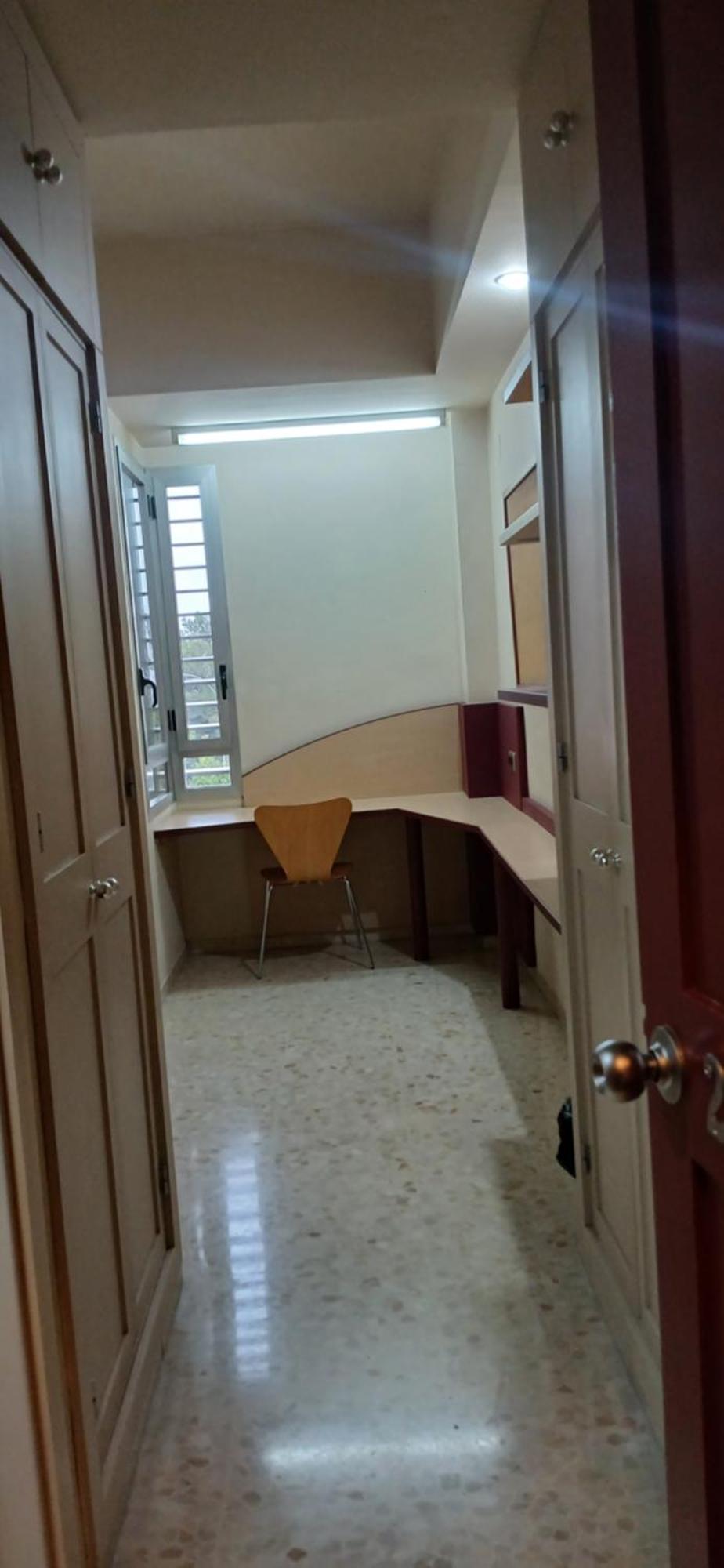Larru Los Bermejales Residencia Universitaria إشبيلية المظهر الخارجي الصورة