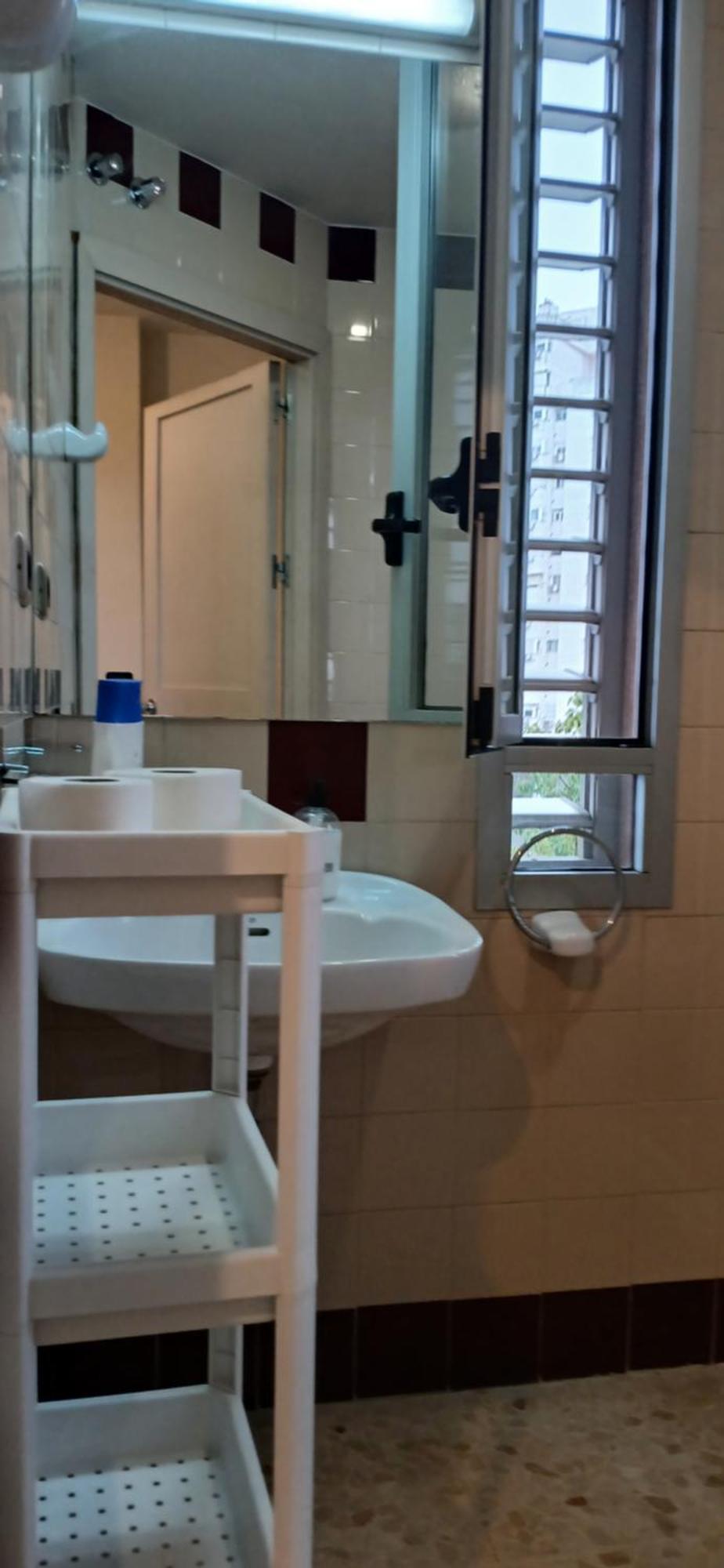 Larru Los Bermejales Residencia Universitaria إشبيلية المظهر الخارجي الصورة