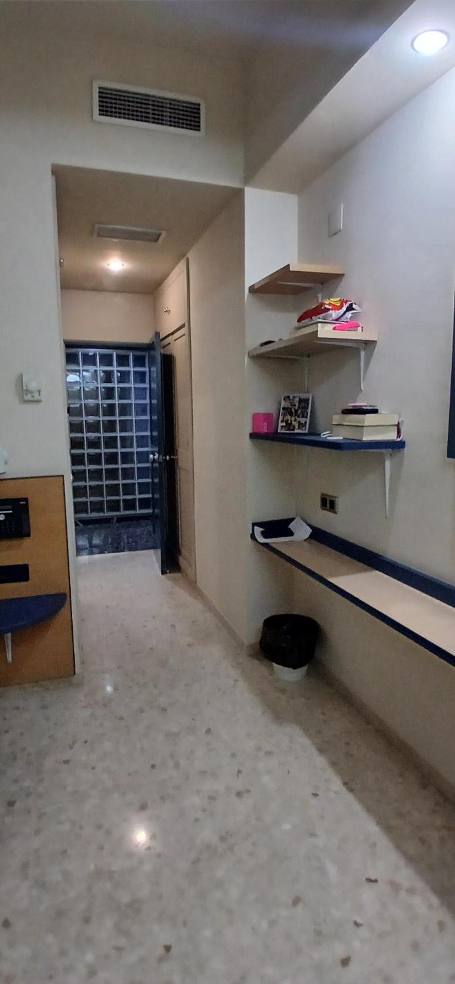 Larru Los Bermejales Residencia Universitaria إشبيلية المظهر الخارجي الصورة