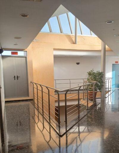 Larru Los Bermejales Residencia Universitaria إشبيلية المظهر الخارجي الصورة